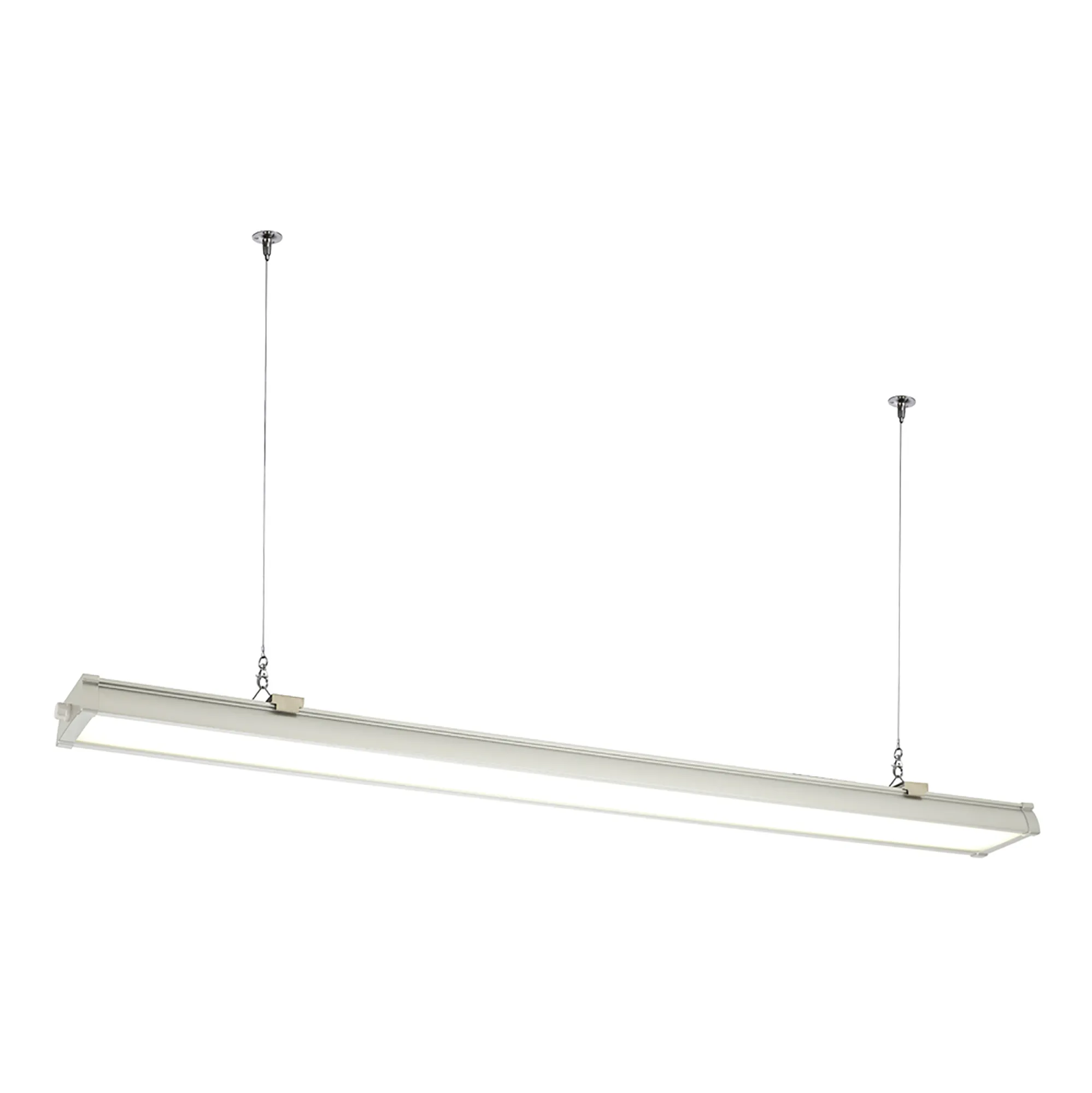 Indi P40 Indoor Pendant Luminaires Dlux Linear Pendant